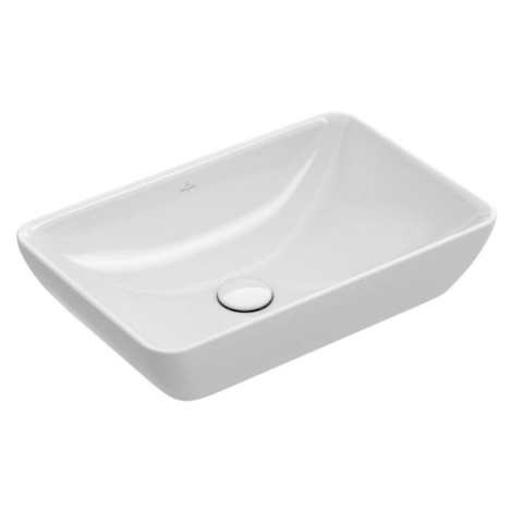 Umyvadlo Villeroy & Boch 55x36 cm 41135501