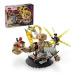 LEGO® Marvel (76280) Spider-Man vs. Sandman: Poslední bitva