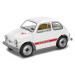 COBI 24524 Youngtimer Automobil FIAT 595 ABARTH