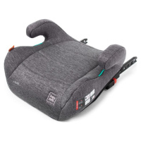 BabyAuto Nauna i-size 125-150, podsedák dobby grey