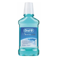 Oral-B 3D White Luxe ústní voda 500ml