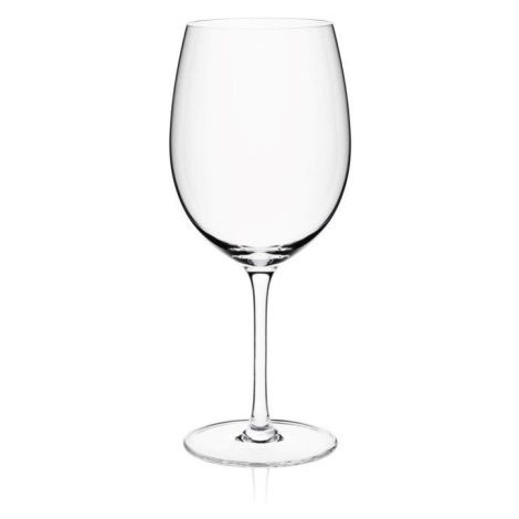 RONA Sada sklenic na víno Bordeaux 740 ml 2 ks MAGNUM