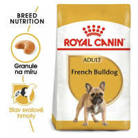 Royal canin Breed Fr. Buldoček 3kg sleva