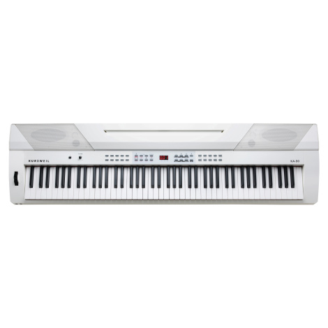 Kurzweil KA90 WH (rozbalené)