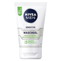 NIVEA MAN Sensitive 100 ml