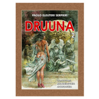 Druuna 2 - Paolo Eleuteri Serpieri