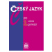 Český jazyk pro 3. r. gymnázií, učebnice - Jiří Kostečka