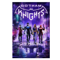 Gotham Knights - PC DIGITAL