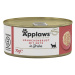 Applaws Cat kuřecí prsa a kachna 24 × 70 g