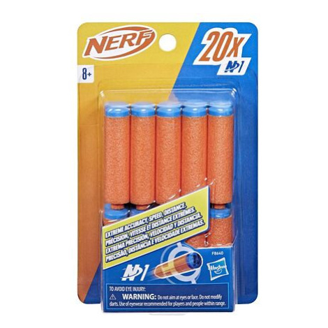 Hasbro NERF N1 REFILL 20