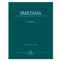 Vyšehrad - Bedřich Smetana