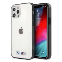 Kryt Case BMW BMHCP12LMBTOK iPhone 12 Pro Max 6,7