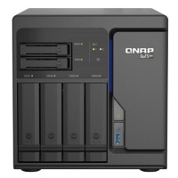 QNAP TS-h686-D1602-8G