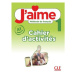 J'aime : Cahier d'activites 1