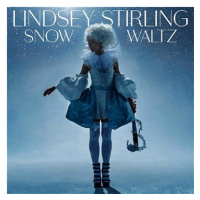 Stirling Lindsey: Snow Waltz - CD