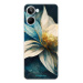 iSaprio Blue Petals - Realme 10