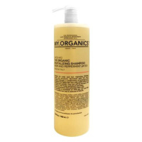 MY.ORGANICS The Organic Revitalizing Shampoo 1000 ml