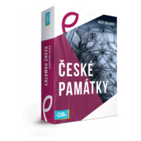 Kvízy do kapsy - České památky Albi