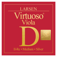 Larsen VIRTUOSO VIOLA SOLOIST - Struna D na violu