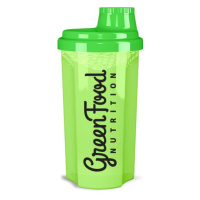 GreenFood Nutrition Shaker 500 ml