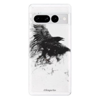 iSaprio Dark Bird 01 pro Google Pixel 7 Pro 5G