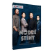 Modré stíny (2DVD) - DVD