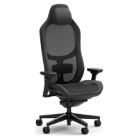 FRACTAL DESIGN Kancelářská židle REFINE látka černá