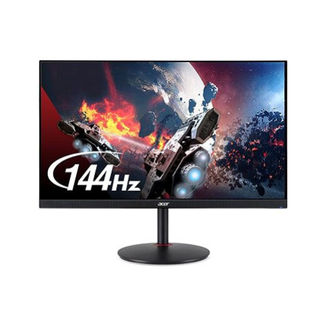 27" Acer Nitro XV272UP Gaming