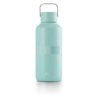 EQUA Timeless La Mer 600 ml lahev z nerezové oceli