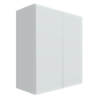 ArtExt Kuchyňská skříňka horní SILVER | W3 60 Barva korpusu: Grey