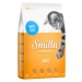 Smilla granule, 2 x 10 kg - 10 % sleva - Adult s rybou