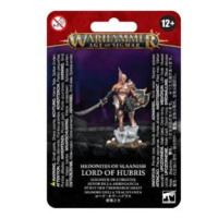 Warhammer AoS - Lord of Hubris