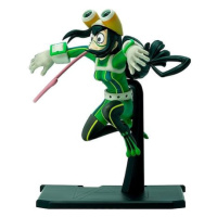 Figurka My Hero Academia - Tsuyu Asui