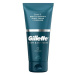 GILLETTE Intimate gél na holení intimních partií a mycí emulze 150 ml