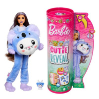 Panenka Barbie Cutie Reveal Bunny-Koala