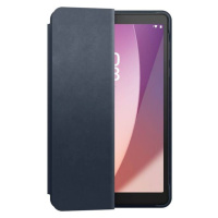 Lenovo Tab M8 4th Gen pouzdro na tablet Folio ZG38C04741 Černá