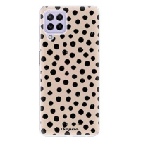 iSaprio Dotted - Samsung Galaxy A22