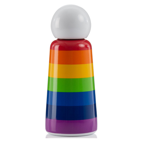Termoláhev Lund London Skittle Rainbow 300 ml