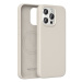 Vention Liquid Silicone Case for iPhone 13 Mini with MagSafe Gravel Gray