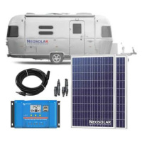 Solární sestava Victron Energy Caravan (PWM) nominální výkon (wp) 230