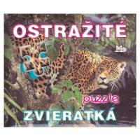 Ostražité zvieratká