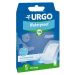 Urgo Waterproof 10 x 6 cm voděodolná náplast 5 ks