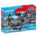 PLAYMOBIL® 71146 Sada figurek speciální jednotky