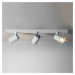 ASTRO bodové svítidlo Ascoli Triple Bar 3x50W GU10 bílá 1286003