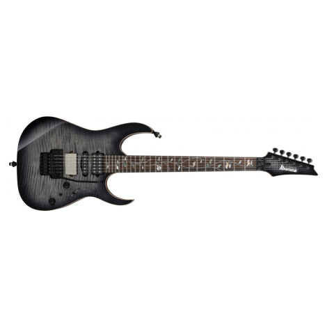 Ibanez RG8870-BRE - Black Rutile