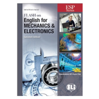 Flash on English for Mechanics a Electronics - 2nd edition ELI