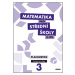 Matematika pro střední školy 3.díl - průvodce pro učitele - Planimetrie - D. Gazárková, Martina 