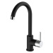 Sinks MIX 35 - N6 Nanoblack MIX 35 - N6 Nanoblack