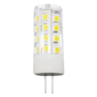 SMD LED Capsule 5W/G4/12V/4000K/410Lm/360°