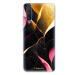 iSaprio Gold Pink Marble pro Xiaomi Mi 9 Lite